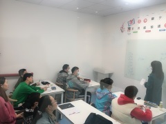 陜西樂思學(xué)教育信息咨詢 助您學(xué)習(xí)之路更清晰