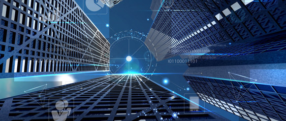 數(shù)據(jù)中心的硬件基石 為何它對超大城市至關(guān)重要